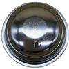 Marel Shop® - Filtro Cialde per Macchine da Caffè compatibile con De Longhi per Modelli: EC331 - EC680 - EC685 - EC695 - EC820 - EC850 - EC860