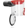 MYAYD Casseruola trasparente per aspirapolvere Dysòn V7 V8 SV10 SV11, pezzi di ricambio per contenitori n. 967699-01, contenitore di ricambio per dysòn, accessori contenitore della polvere, affidabile
