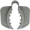 Genérico Protezione delle dita - Salvadivano per Mandolina - Ergonomia Antiscivolo | Accessori da cucina per tagliare verdure, preparare alimenti, uso domestico, ristoranti, principianti, cucina