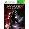 THQ Ninja Gaiden 3 (Xbox 360) [Edizione: Regno Unito]