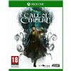Maximum Games Call of Cthulhu - Xbox One [Edizione: Regno Unito]