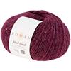 Rowan Z036000-00186 - Gomitolo di filato per lavoro a maglia, 50% lana, viscosa, 25% alpaca, tawny, taglia unica