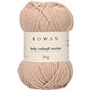 Rowan Baby Cashsoft Merino Camel 57% Lana 33% Acrilico 10% Chasmere Filato - 50g