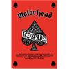 Grupo Erik Motorhead Poster Ace Up Your Sleeve Tour 61 x 91,5 cm