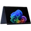 HP OmniBook X Flip 2-in-1 NGAI 16-cc | Ryzen AI 9 465 | 16 | 32 GB | 1 TB SSD | blu | Win 11 Home | DE