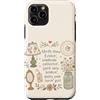 Thrift Store Findin Custodia per iPhone 11 Pro Negozio dell'usato Strada Yard Amante dell'antiquariato
