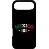 Mexican Pride Gifts Custodia per iPhone Air Messico Bandiera messicana Heritage Pride Culturale