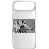 Iconic Photo Moments Custodia per iPhone Air Comico Harry Enfield & Chums con Fiona Riley 1988