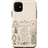 Thrift Store Findin Custodia per iPhone 11 Negozio dell'usato Strada Yard Amante dell'antiquariato