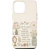 Thrift Store Findin Custodia per iPhone 12 Pro Max Negozio dell'usato Strada Yard Amante dell'antiquariato