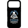 Diabetic Gifts Women Men Diabetes Awaren Custodia per iPhone 17 Pro Max Dead Pancreas Society - Teschio di consapevolezza del diabete di tipo 1 T1D
