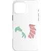 Mexican Heritage Gifts Custodia per iPhone 16 Pro Max Aquila azteca messicana, Mexico Heritage Pride