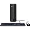 Acer Aspire XC-1725_CZN PC Fisso Desktop AMD Ryzen 3 5400U