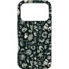 Disney Custodia per iPhone 17 Pro Disney The Nightmare Before Christmas Nero