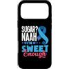 Diabetic Gifts Women Men Diabetes Awaren Custodia per iPhone 17 Pro Max Funny Diabetes Awareness T1D T2D Pancreas Diabetico