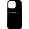 Teegrit Custodia per iPhone 15 Pro Max Prodotto originale