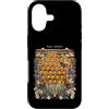 Honeycomb Beekeeping Pollinators Beekeep Custodia per iPhone 17 Impollinatori a nido d'ape per apicoltura a nido d'ape