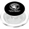 Sharp-Skin Skinhead tradizionale S.H.A.R.P, Oi, Ska, Skinhead-Sharp PopSockets PopGrip per MagSafe