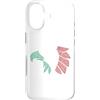 Mexican Heritage Gifts Custodia per iPhone 17 Aquila azteca messicana, Mexico Heritage Pride