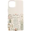 Thrift Store Findin Custodia per iPhone 15 Plus Negozio dell'usato Strada Yard Amante dell'antiquariato
