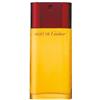 Cartier Must Eau de toilette spray donna - 100 ml