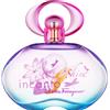 FERRAGAMO Salvatore Ferragamo Incanto Shine Eau De Toilette Donna 100 ml