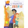 La Spiga Il segreto del faraone