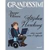 EL Stephen Hawking. Una mente verso l'infinito. Ediz. a colori