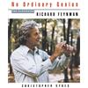 W. W. Norton & Company No Ordinary Genius: The Illustrated Richard Feynman