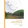 ARA Edizioni In viaggio nelle città d'Etruria. Cerveteri, Tarquinia, Vulci. Cartoguida