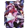 Edizioni BD Game of familia (Vol. 16)