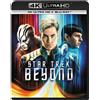 Star Trek Beyond - Chris Pine [Region Free][JP/EN][Eng Subs][4K UHD+Blu-ray]