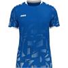 Jako Jako Kinder Trikot Sonic Maglia Unisex - Bambini e Ragazzi