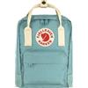 Fjällräven Kånken Mini Zaino Unisex, 100% Vinile, 7 litri, Marrone (Brick), 20 x 13 x 29 cm