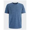 Joy Sportswear Ole T-Shirt T-Shirt Uomo (Pacco da 5)