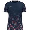 Jako Jako Kinder Trikot Sonic Maglia Unisex - Bambini e Ragazzi