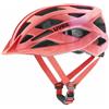 uvex Air Wing 2 CC - Casco de Bicicleta Ligero niños Unisex - Ajuste de Talla individualizado - ventilación optimizada