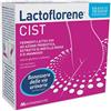 MONTEFARMACO OTC SpA Lactoflorene Cist 10 Bustine - Fermenti e Cranberry per vie urinarie