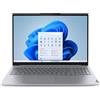 Lenovo ThinkBook 16 Gen 8 (16", 512 GB, 16 GB, DE, Intel Core Ultra 5 225), Notebook, Grigio