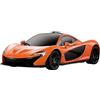 Rastar 75200 - McLaren P1, 1: 24, Radio Controllo Macchina Giocattolo