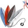 Generico Tavola da surf con le dita - Mini sviluppo delle capacità dei giocattoli da | Finger Surfboard Surf nel : Finger Surfboard ti consente di navigare nel sempre e ovunque, adatto ovunque