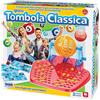 RS TOYS Rstoys 10447 - Gioco Tombola 48 Cartelle con Bussolotto Estrai Numeri