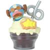 Banpresto Figura d'azione da collezione Chopper One Piece - Paldolce Collection Volume 2 (Version C), 7 cm - BP28585P Multicolore, ideale per i fan degli anime