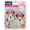 Disney Stor Disney - Set 2 maniglie in porcellana a forma 14845