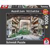 Schmidt Spiele CGS_59682 Puzzle, Multicolor