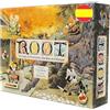 2 Tomatoes Games 2 Tomatoes - Root (lingua italiana non garantita)