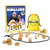 What Do You Meme Kollide By Relatable, Exciting Magnetic Game For Family Game Night, Great Fun Games For Kids, Includes 1 Rope, 20 Magnets, And Instructions, Perfect Stocking Stuffers, Thanksgiving Activities for Kids