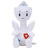 Pokémon PKW4199 - Peluche Togetic, 20 cm, in peluche ufficiale
