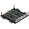Hornby R636 Double Level Crossing