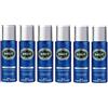 Brut OCEANS - 6 x deodorante spray per il corpo (6 x 200 ml)